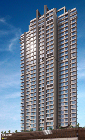 Mira Road Estate